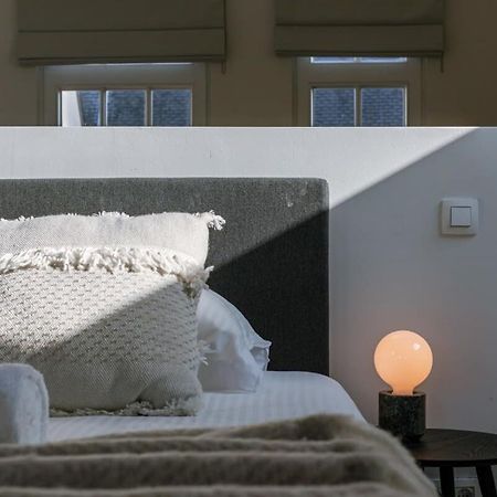 Huswell - Modern Apartment On Top Location In Antwerpen Ngoại thất bức ảnh