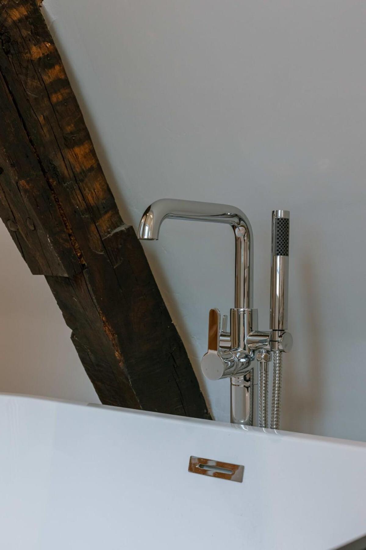 Huswell - Modern Apartment On Top Location In Antwerpen Ngoại thất bức ảnh