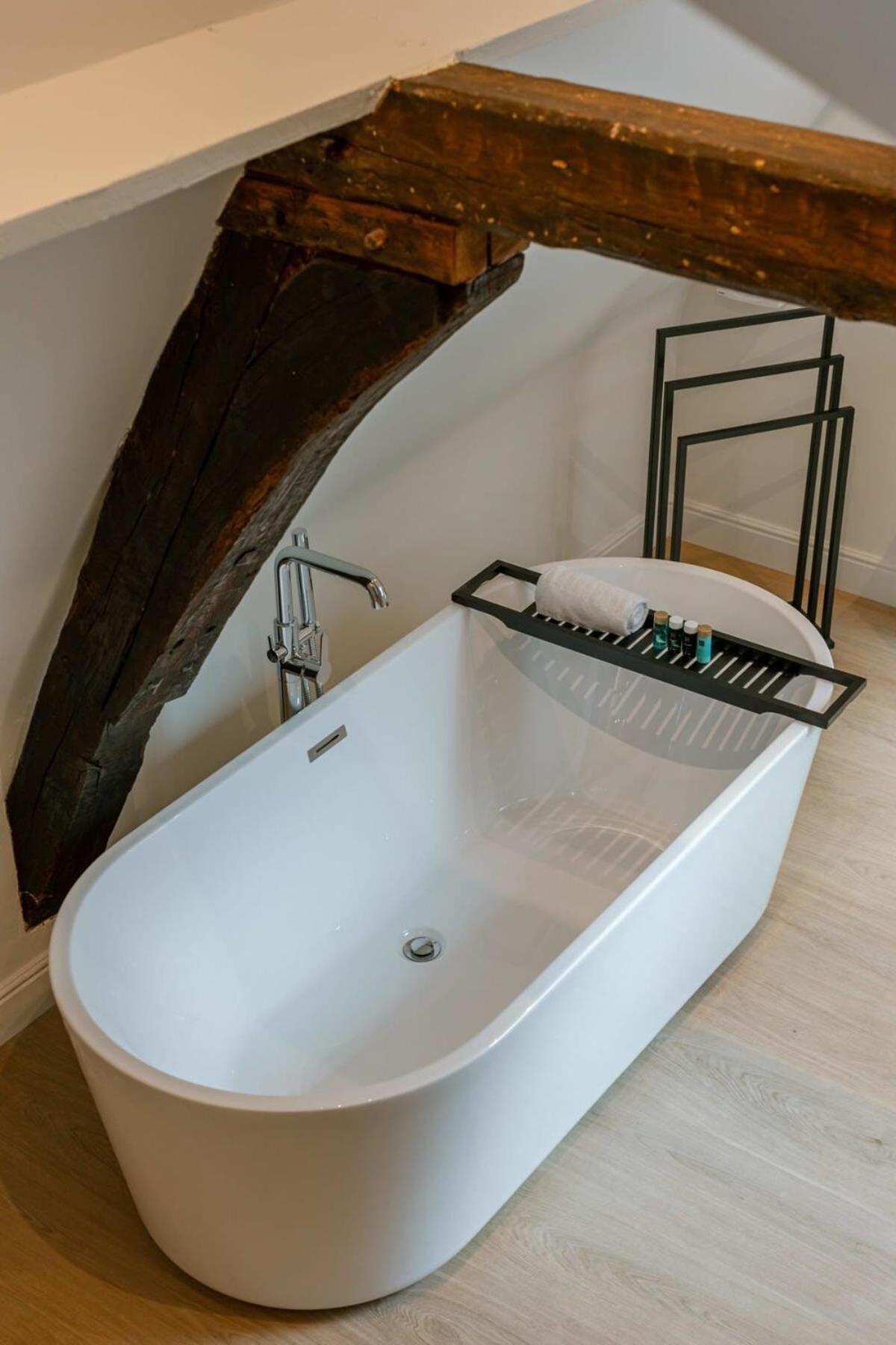 Huswell - Modern Apartment On Top Location In Antwerpen Ngoại thất bức ảnh